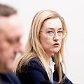 Indrė Gasperė