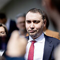 Kyrylo Budanovas
