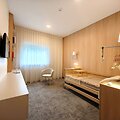 &bdquo;Addere Care&ldquo; slaugos ligoninės ir paliatyviosios pagalbos dienos centro atidarymas