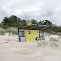 Daiktų saugykla Palangoje