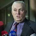 Pieno gamintojų asociacijos vadovas Jonas Vilionis