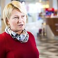 Joana Bikulčienė