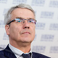 Lietuvos darbdaviu konfederacijos generalinis direktorius  Danukas Arlauskas