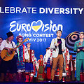 Antrojo &bdquo;Eurovizijos&ldquo; pusfinalio akimirka