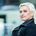 Vilnietė Ilona K.