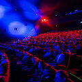 &bdquo;Kino pavasario&ldquo; apdovanojimų ceremonija