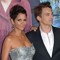 Olivieras Martinezas ir Halle Berry