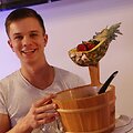 Kipras Lamauskas
