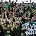 &bdquo;Žalgiris&ldquo; &ndash; &bdquo;Fenerbahče&ldquo; rungtynių žiūrovai