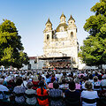 XXVII Pažaislio muzikos festivalio baigiamasis koncertas