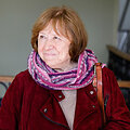 Svetlana Aleksijevič