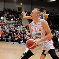 LKL rungtynės &bdquo;Wolves&ldquo; &ndash; &bdquo;Juventus&ldquo;