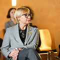 Jurgita &Scaron;iugždinienė