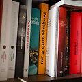 Donaldo Kajoko biblioteka
