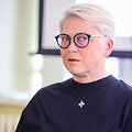 Laima Kreivytė