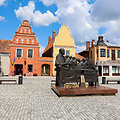 Kėdainių senamiestis