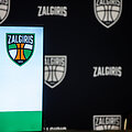 Kauno &bdquo;Žalgirio&ldquo; spaudos konferencija prie&scaron; Eurolygos sezoną ir biudžeto pristatymas