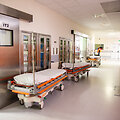 Kauno klinikų Traumų ir skubios pagalbos centras