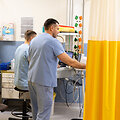 Kauno klinikų Traumų ir skubios pagalbos centras