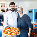 Picerija &bdquo;Pizza pop&ldquo; Kaune