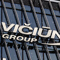 Vičiūnai group