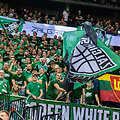 Eurolyga: Kauno &bdquo;Žalgiris&ldquo; &ndash; Vitorijos &bdquo;Baskonia&ldquo;