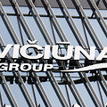 Vičiūnai group