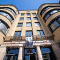 Kauno centrinis pa&scaron;tas