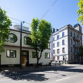 Kauno architektūra