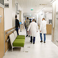 Naujo Kauno ligoninės Ortopedijos traumatologijos padalinio pristatymas