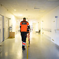 Kauno klinikų skubios pagalbos skyrius