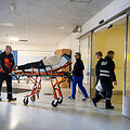 Kauno klinikų skubios pagalbos skyrius