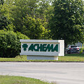 &bdquo;Achema&ldquo;