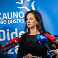 Inga Ruginienė