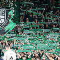 Eurolyga: &bdquo;Žalgiris&ldquo; &ndash; &bdquo;Real&ldquo;