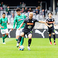 Toplyga: &bdquo;Kauno Žalgiris&ldquo; &ndash; Vilniaus &bdquo;Žalgiris&ldquo;