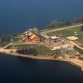 Ventės ragas &ndash; valstybės saugomas paminklas