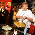 Virtuvės &scaron;efas Gordon Ramsay