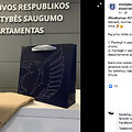 Žvalgybininkai ėmė organizuoti konkursus