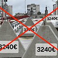 Internete skelbiama daugiau nei 10 kartų padidinta &bdquo;drakono dantų kaina&ldquo;
