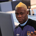 Mario Balotelli 