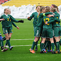 Lietuva &ndash; Gruzija