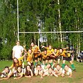 Moterų regbio U-18 rinktinė