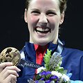 Missy Franklin