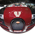 &bdquo;Bugatti Veyron&ldquo;