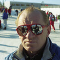 Treneris Antanas Vilčinskas