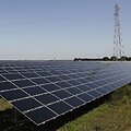 Saulės energijos kolektoriai