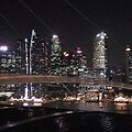Vakarinis Singapūras