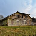 Grinki&scaron;kio dvaro sodyba (Radvili&scaron;kio r.)