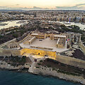 Gzira, Malta